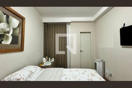 quarto  de apartamento à venda com 3 quartos, 105m² em Savassi, Belo Horizonte