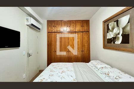 quarto  de apartamento à venda com 3 quartos, 105m² em Savassi, Belo Horizonte