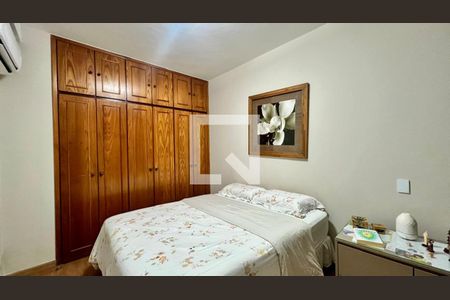 quarto  de apartamento à venda com 3 quartos, 105m² em Savassi, Belo Horizonte