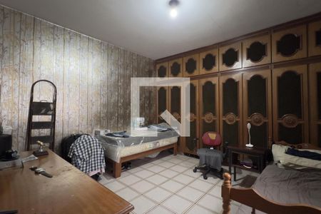 Suíte de casa à venda com 3 quartos, 241m² em Vila Maranduba, Guarulhos