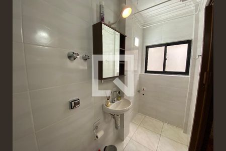 Kitnet/Studio para alugar com 1 quarto, 36m² em Sé, São Paulo