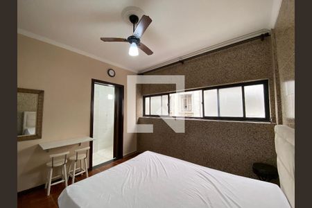 Kitnet/Studio para alugar com 1 quarto, 36m² em Sé, São Paulo