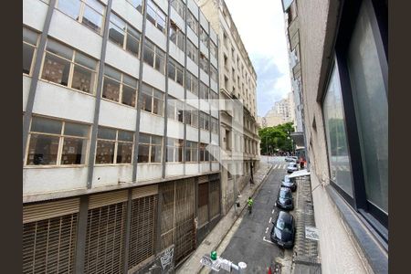 Kitnet/Studio para alugar com 1 quarto, 36m² em Sé, São Paulo