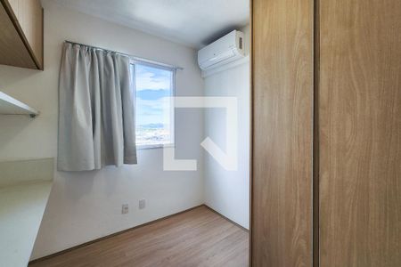 Quarto de apartamento à venda com 2 quartos, 47m² em Santo Cristo, Rio de Janeiro