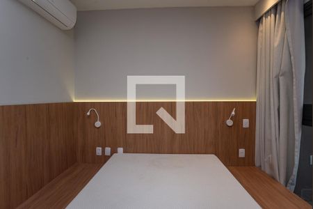 Stúdio de kitnet/studio à venda com 1 quarto, 25m² em Perdizes, São Paulo