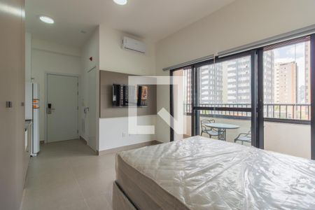 Kitnet/Studio de kitnet/studio à venda com 1 quarto, 32m² em Pinheiros, São Paulo