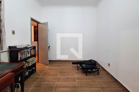 Quarto 1 de apartamento à venda com 3 quartos, 130m² em Santa Rosa, Niterói