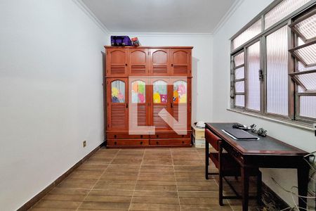 Quarto 1 de apartamento à venda com 3 quartos, 130m² em Santa Rosa, Niterói