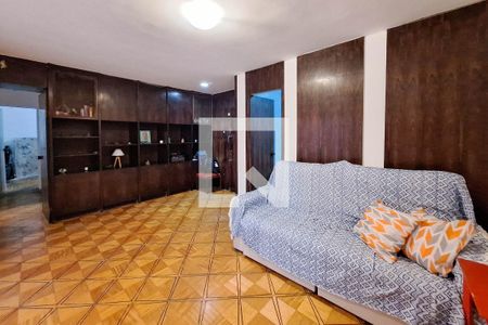 Sala de apartamento à venda com 3 quartos, 130m² em Santa Rosa, Niterói