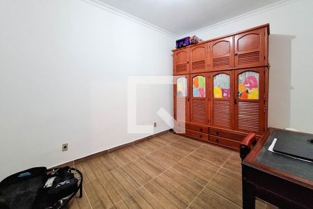 Quarto 1 de apartamento à venda com 3 quartos, 130m² em Santa Rosa, Niterói