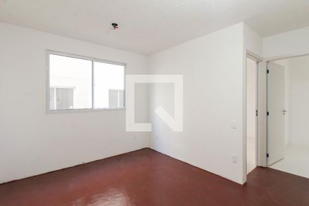 Sala de apartamento para alugar com 2 quartos, 38m² em Mato Grande, Canoas