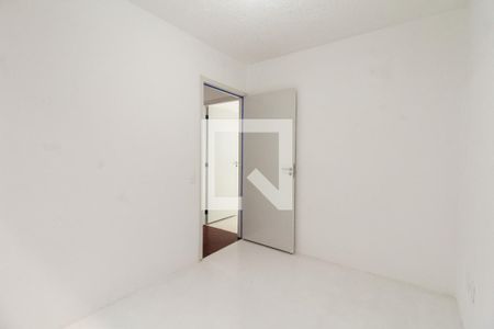 Quarto 2 de apartamento para alugar com 2 quartos, 38m² em Mato Grande, Canoas
