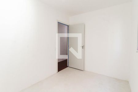 Quarto 1 de apartamento para alugar com 2 quartos, 38m² em Mato Grande, Canoas