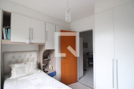 Quarto 2 de casa de condomínio à venda com 3 quartos, 110m² em Freguesia (jacarepaguá), Rio de Janeiro