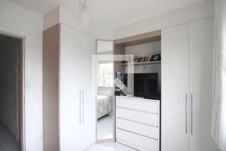 Quarto 2 de casa de condomínio à venda com 3 quartos, 110m² em Freguesia (jacarepaguá), Rio de Janeiro