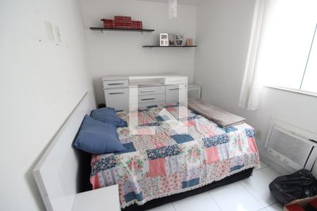 Quarto 1 de casa de condomínio à venda com 3 quartos, 110m² em Freguesia (jacarepaguá), Rio de Janeiro