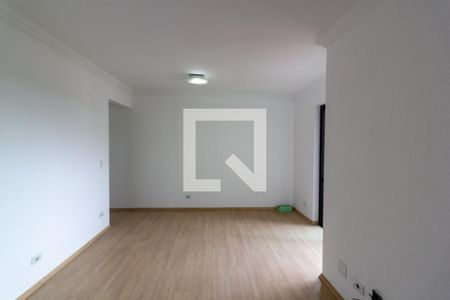 Sala de apartamento para alugar com 3 quartos, 76m² em Jardim Luanda, São Paulo