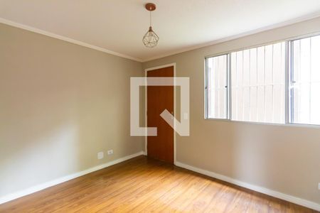 Sala  de apartamento para alugar com 2 quartos, 47m² em Conceicao, Osasco