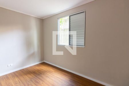Quarto 1 de apartamento para alugar com 2 quartos, 47m² em Conceicao, Osasco