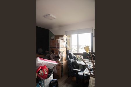 Quarto de apartamento para alugar com 2 quartos, 61m² em Vila Monte Alegre, São Paulo