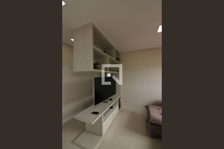 Sala  de apartamento à venda com 2 quartos, 72m² em Vila Santa Rita de Cassia, São Bernardo do Campo