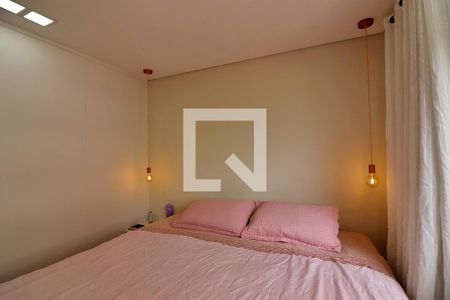 Quarto 1 - Suíte de apartamento à venda com 2 quartos, 72m² em Vila Santa Rita de Cassia, São Bernardo do Campo