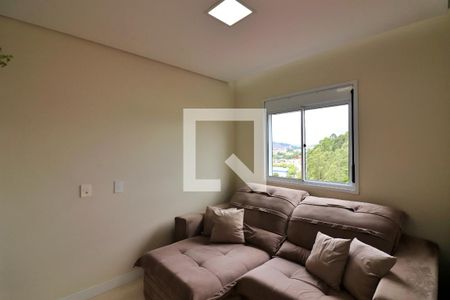 Sala  de apartamento à venda com 2 quartos, 72m² em Vila Santa Rita de Cassia, São Bernardo do Campo