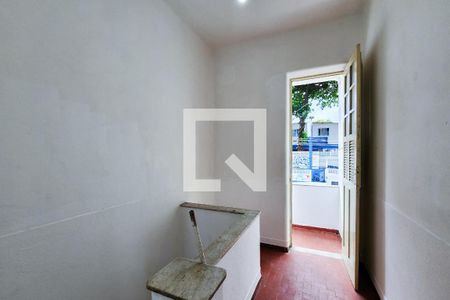 Hall de Entrada  de apartamento para alugar com 2 quartos, 60m² em Sampaio, Rio de Janeiro