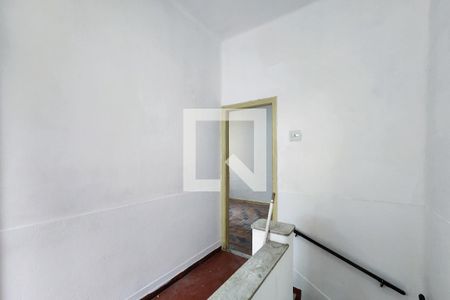 Hall de Entrada  de apartamento para alugar com 2 quartos, 60m² em Sampaio, Rio de Janeiro