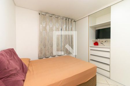 Suíte de casa à venda com 4 quartos, 400m² em Sapopemba, São Paulo