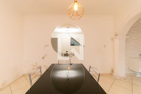 Sala de Jantar de casa à venda com 4 quartos, 400m² em Sapopemba, São Paulo