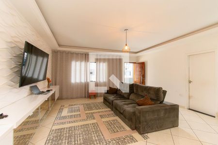 Sala de casa à venda com 4 quartos, 400m² em Sapopemba, São Paulo