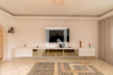 Sala de casa à venda com 4 quartos, 400m² em Sapopemba, São Paulo