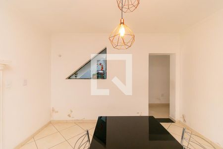 Sala de Jantar de casa à venda com 4 quartos, 400m² em Sapopemba, São Paulo