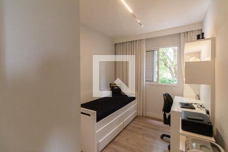 Quarto 1 de apartamento à venda com 3 quartos, 95m² em Vila Gomes, São Paulo