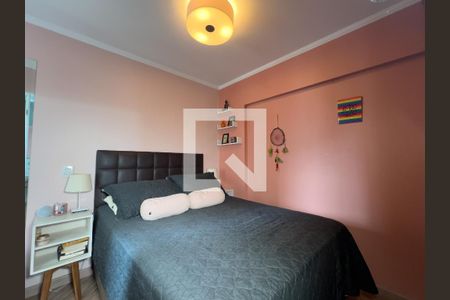 Quarto 1 de apartamento para alugar com 3 quartos, 67m² em Vila Gumercindo, São Paulo