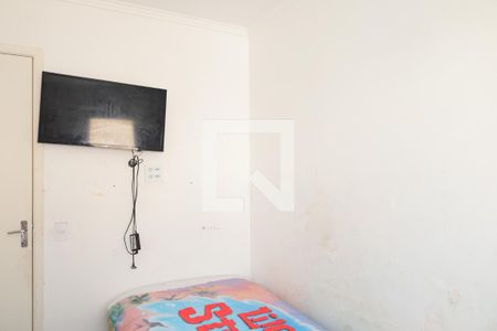 Quarto 1 de apartamento para alugar com 2 quartos, 48m² em Vila Nova Curuca, São Paulo