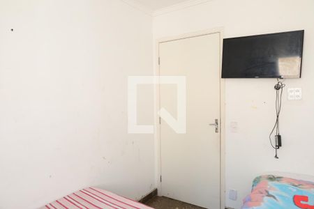 Quarto 1 de apartamento para alugar com 2 quartos, 48m² em Vila Nova Curuca, São Paulo