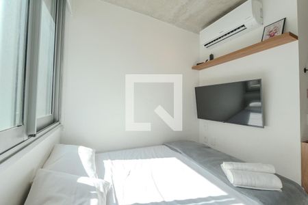 Studio de kitnet/studio à venda com 1 quarto, 16m² em Bela Vista, São Paulo