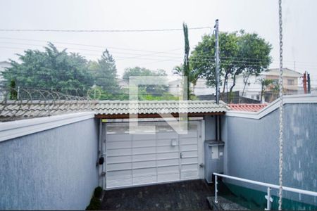 Vista da Sala de casa à venda com 3 quartos, 250m² em Jardim Santa Mena, Guarulhos