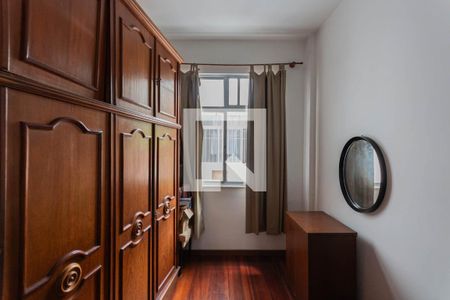 Quarto 2 de apartamento à venda com 2 quartos, 60m² em Grajaú, Rio de Janeiro