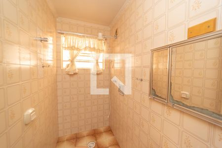 Banheiro 1 de casa para alugar com 2 quartos, 110m² em Vila Buenos Aires, São Paulo