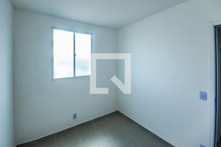Apartamento para alugar com 2 quartos, 44m² em Papine (justinópolis), Ribeirão das Neves
