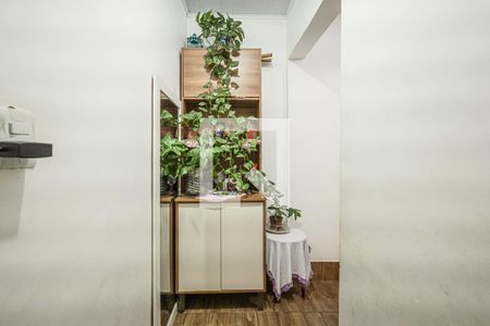 Sala de apartamento à venda com 2 quartos, 50m² em Rubem Berta, Porto Alegre