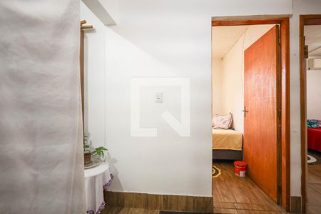 Sala de apartamento à venda com 2 quartos, 50m² em Rubem Berta, Porto Alegre