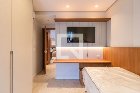 Apartamento para alugar com 2 quartos, 124m² em Alphaville Industrial, Barueri