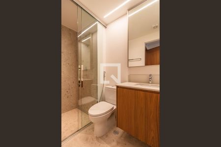 Apartamento para alugar com 2 quartos, 124m² em Alphaville Industrial, Barueri