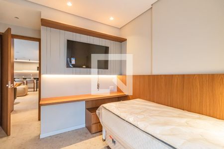 Apartamento para alugar com 2 quartos, 124m² em Alphaville Industrial, Barueri