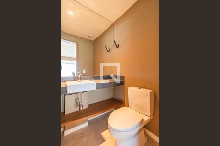 Apartamento para alugar com 2 quartos, 124m² em Alphaville Industrial, Barueri