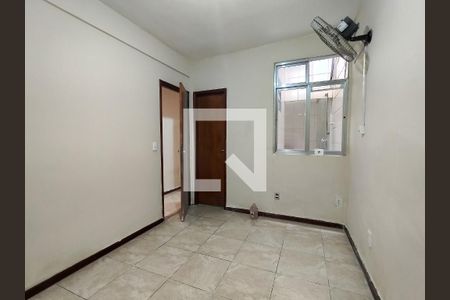 Suíte de casa para alugar com 2 quartos, 75m² em Imperial de São Cristóvão, Rio de Janeiro